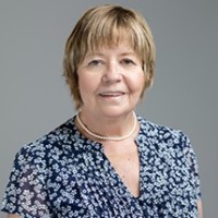 Mary Welge