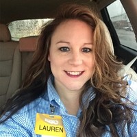 Lauren Jones Cross