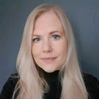 Ida Johansson