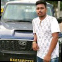 Suman Mahapatra