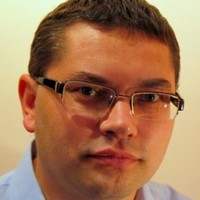 Jarosław Kałamarz