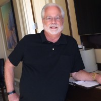 Donald Griggs