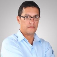 Oswaldo Jesus Carpio Lavado