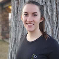 Melanie Bray