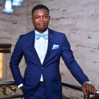 Tope Samuel Oyejide