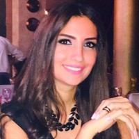Lama El Hajj