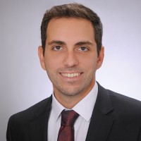Dr. Julian Koc-Richter