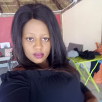 Rofhiwa Sharlea Silinda