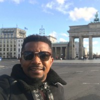 Raymond Dassi Temgo
