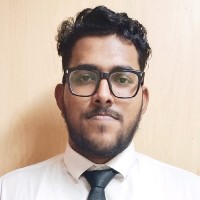 Mohammad Rizwan Shaikh