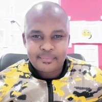 Brian Mgidi