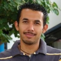 Mohammad Al-Shawabkeh