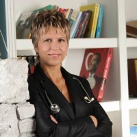 Prof. Dr. Yonca Tabak I Çocuklar ve Alerji Kitabı