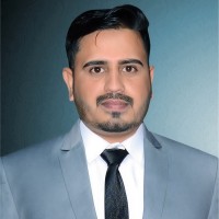 Shahzaib Rafiq