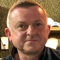 Peter Oris