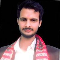 Suman Bashyal