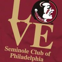 Seminole Club Of Philadelphia