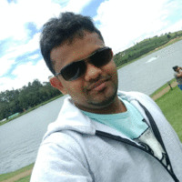 Shamal Fernando