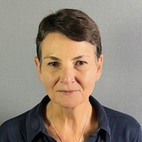 Deborah Lloyd