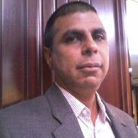 Subramanyam Ramanathan