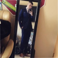 Dylan Forster