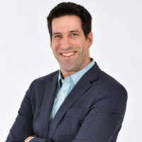 Stephen Reid, Cfa