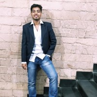 Suraj Singh Parmar