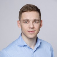 Oleg Nikolaev