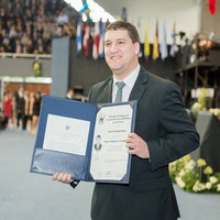 Gerardo Treviño Ramos