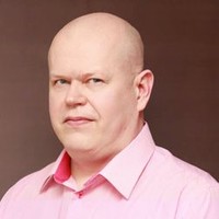Petteri Yltävä