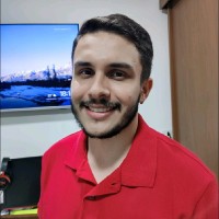 Gabriel Verardi De Andrade