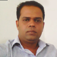Saiful Manir