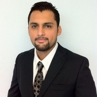 Frederick Ceja