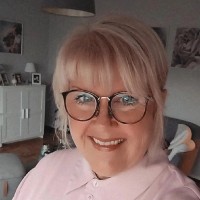 Tanja Mohr