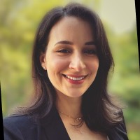Megan Simon