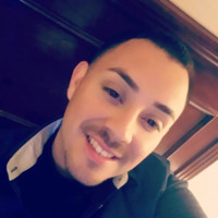 Nick Hernandez