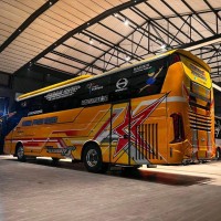 Hino Plat Ag