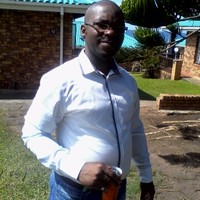 Siphiwe Shangase