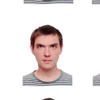 Alexander Kochkin