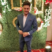 Dharmil Doshi