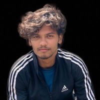 Md Usman Ahmad
