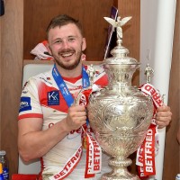 Joe Batchelor