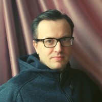 Sergii Kondratiev
