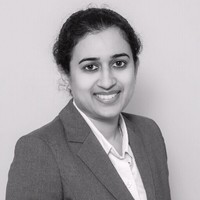 Janini Somiah