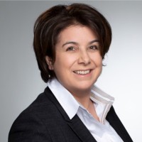 Catherine Monney Schaer