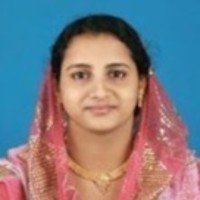 Raheena Shafeek
