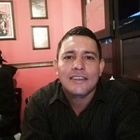 Geiner Pérez Guevara