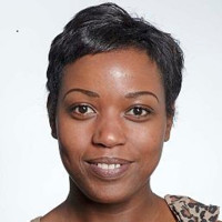 Angélique Dieng