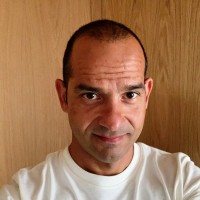 Andres Infantes Corrales