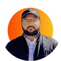 Ali Naqvi